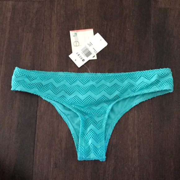 Roxy Other - Roxy Swim - Cheeky Brief 👙